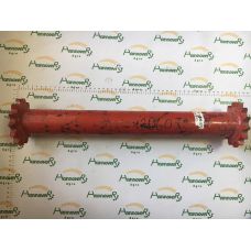 Муфта зєднувальна  l - 445mm Oros 1.306.072 (1306072) , Oros